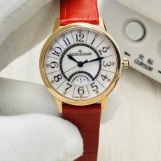 JAEGER-LECOULTRE